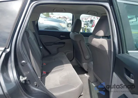 2014 Honda Cr-V Lx z USA, uszkodzony, nr VIN 2HKRM4H38EH615679